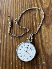 orologio da tasca Capital