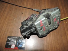 bmw 320d 2001 chiusura centralizzata anteriore sinistra