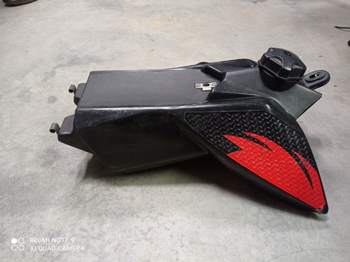 Serbatoio aprilia rxv - serbatoio,
