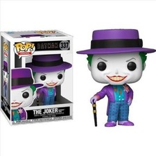 Dc Comics: Funko Pop! Heroes -