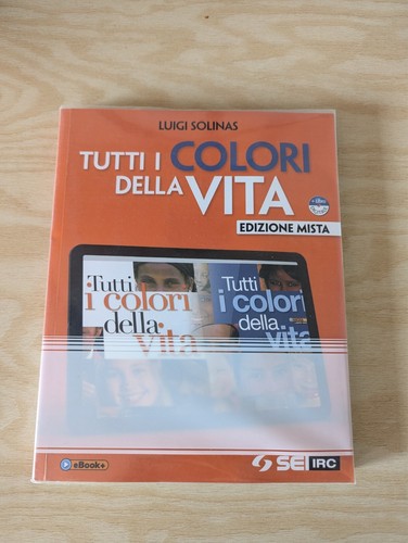 Tutti colori della - tutti, vita