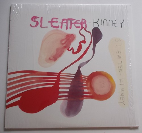 Sleater kinney one - sleater-kinney, beat