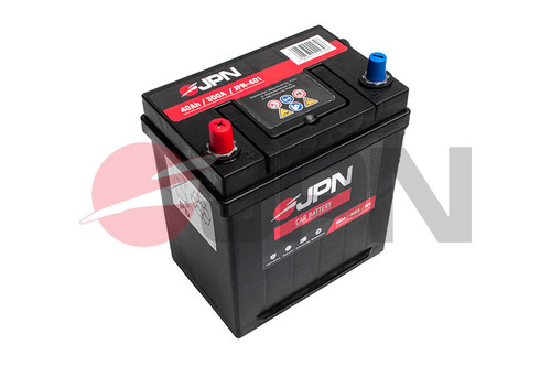 Batteria auto avviamento - batteria,