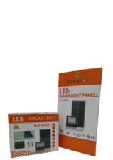 Royal RL.X-600W Solar Power