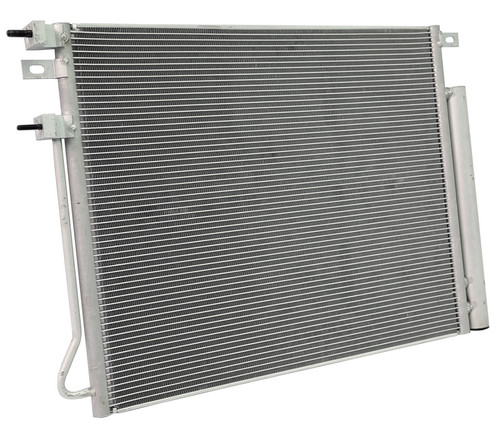 Condensatore radiatore aria - condensatore,