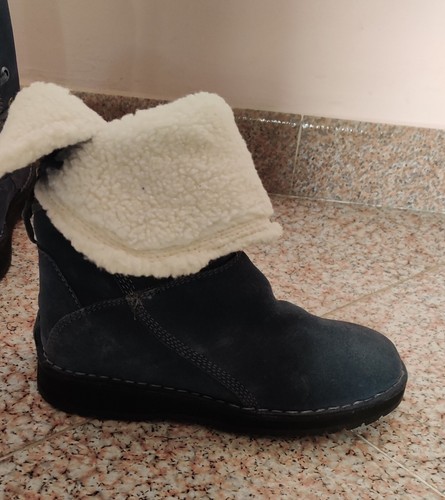 Stivali donna ragazza - donna, numero