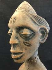 Statua Africa Arte Primitivo