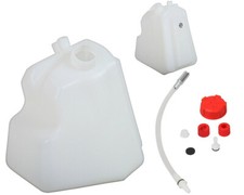 Go Kart V2 Tipo 3 L Benzina