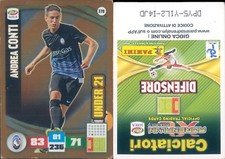 CALCIATORI 2016-2017-ADRENALYN