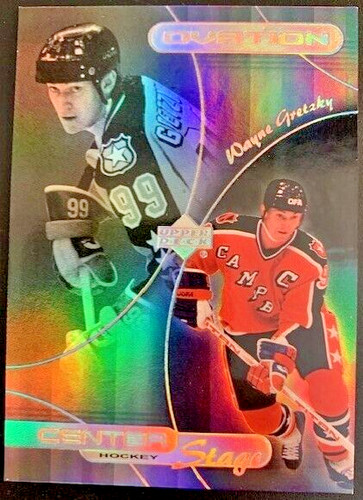 Cs23 wayne gretzky - #cs23,