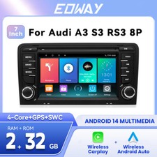 Unità principale per Audi A3