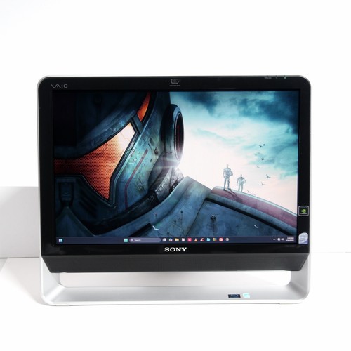 Sony vaio vgc js290j wifi - wifi, bt