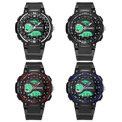 Ohsen orologio digitale - orologio,