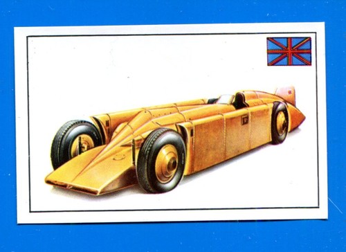 Storia dell automobile - dell'automobile, panini