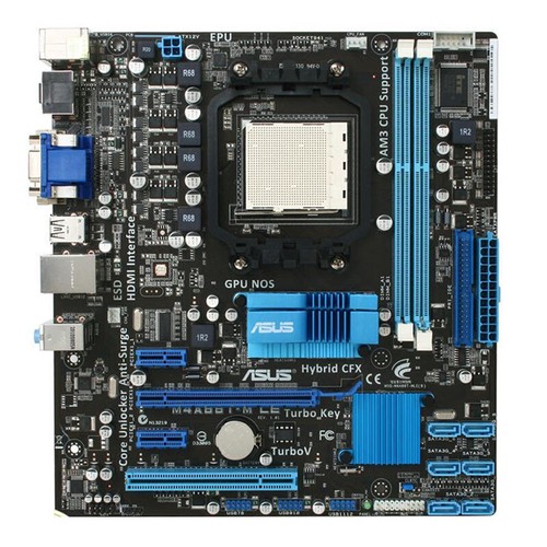 Per asus m4a88t scheda - asus,