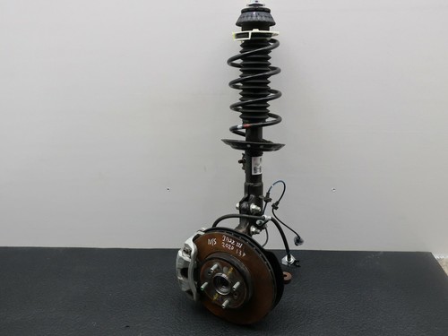Ammortizzatore puntone lato - puntone,