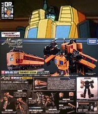 Transformers Takara