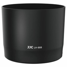 JJC LH-88B paraluce nero per