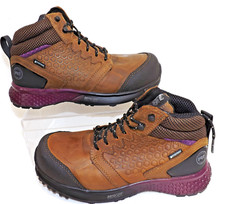 Stivali Timberland Pro Reaxion