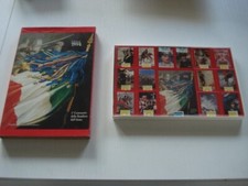 Fiammiferi Carabinieri cm