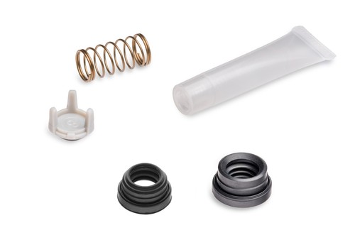 Kit guarnizione valvola - guarnizione,