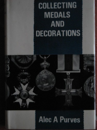 Catalogo sulle medaglie