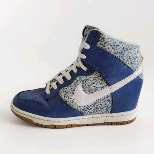 Nike dunk sky - hi, zeppa