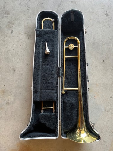 Accord elkhart trombone - accord,