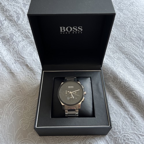 Orologio cronografo uomo - orologio,
