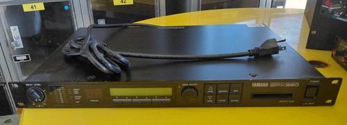 Yamaha spx990 processore - spx990,