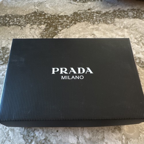 Prada milano confezione regalo - confezione,