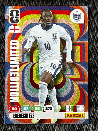 Panini adrenalyn card world - adrenalyn,