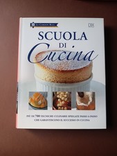 Scuola di Cucina, DIX 2011