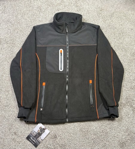 Refrigiwear 9740r polarforce - 9740r,