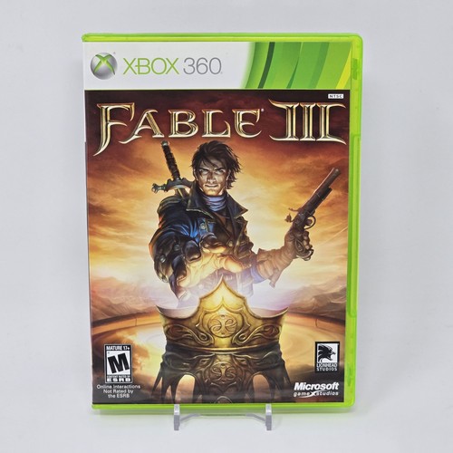 Fable iii cib - 3,