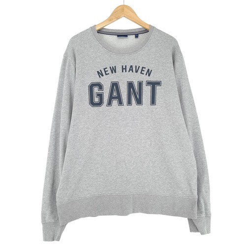 Gant felpa uomo pullover - gant,