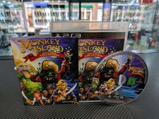 Monkey Island Edizione