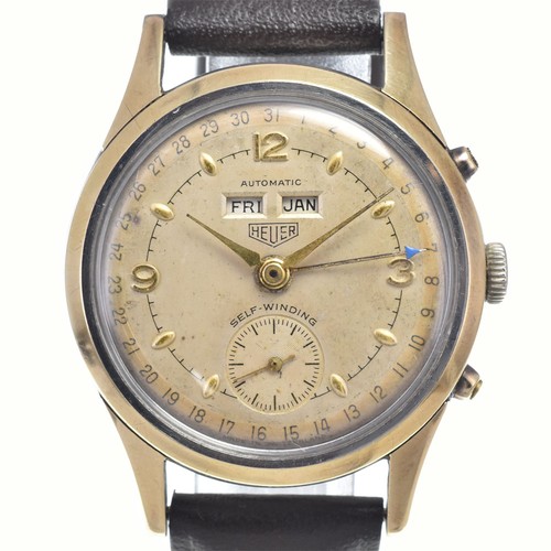 Orologio uomo automatico tag - automatico,