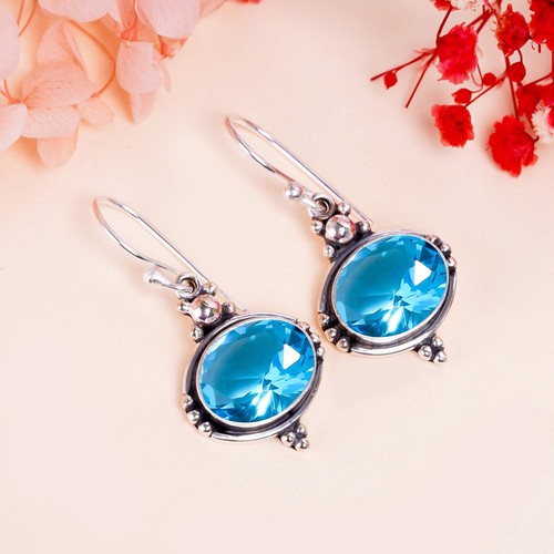 Orecchini argento sterling - orecchini,