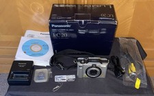 Panasonic - LC20 Lumix Digital