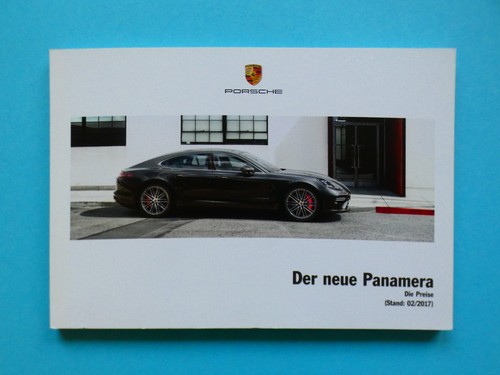 Brochure listino prezzi con - /,