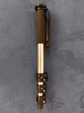 Monopiede Treppiede MANFROTTO 680 per Mirrorless, Reflex e Bridge