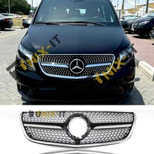 Mercedes Vito W447 2019-2023