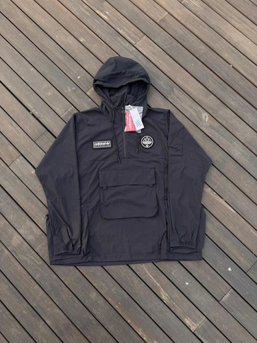 Adidas spzl todmorden nere - spzl,