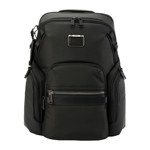 Zaino tumi alpha - alpha, nero