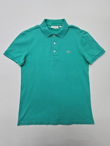 Polo lacoste ragazzo - lacoste, da