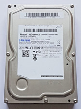 Disco rigido 160 GB SATA