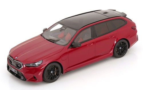 Spirit bmw m5 - bmw,
