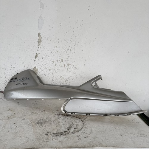 Carena laterale destra piaggio - carena,