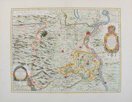 Mappa provenza alpi - di, provenza-alpi-costa